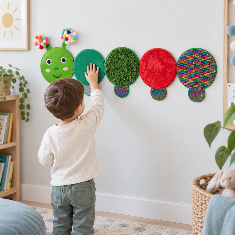 Sensory toys