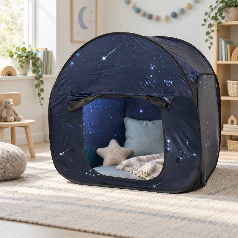 Sensory tent