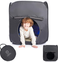Calming Corner Sensory Tent - Small Square