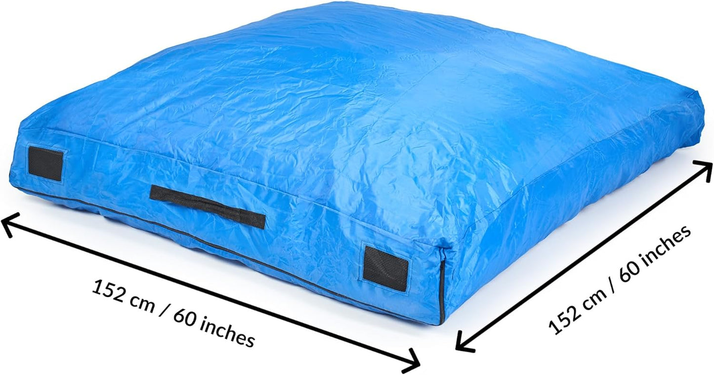 Crash Pad for Kids - Save Sensory Play