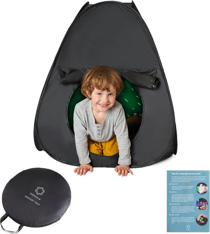 Calming Corner Sensory Tent - Small