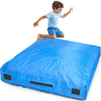 Crash Pad for Kids - Save Sensory Play