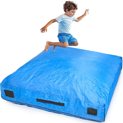 Crash Pad for Kids - Save Sensory Play