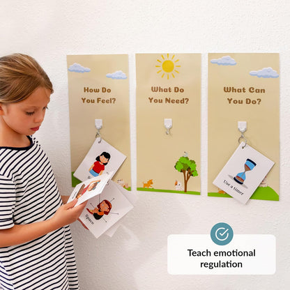 Calm Down Corner Pets Theme - Full Set, Including Weighted Lap Dog