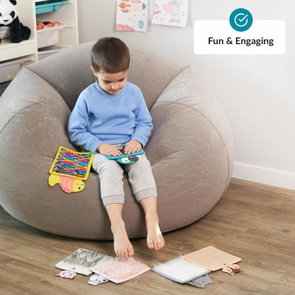 Sensory Mats - Pets Theme