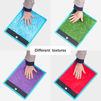 Sensory Mats - Colors & Materials