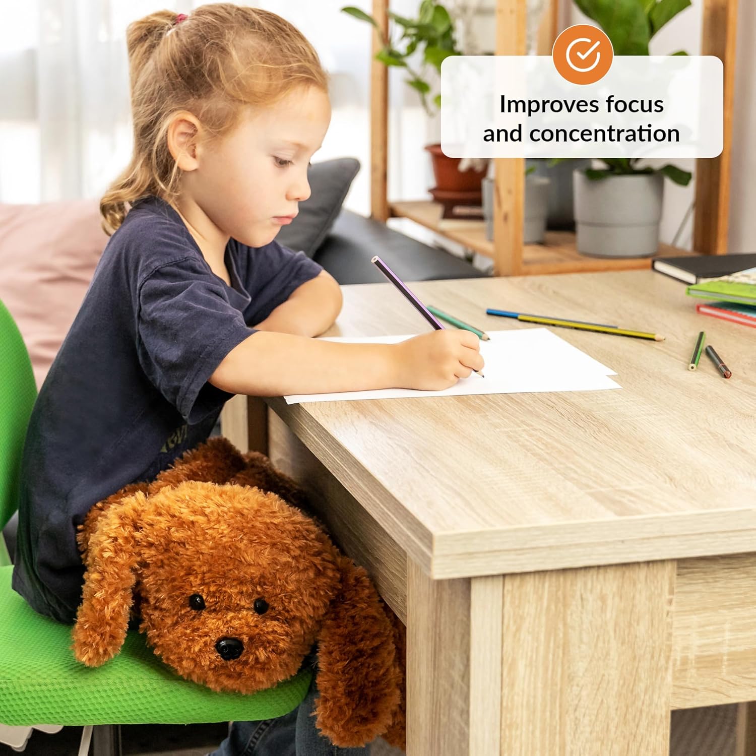 Empower Your Child to Find Calm and Focus