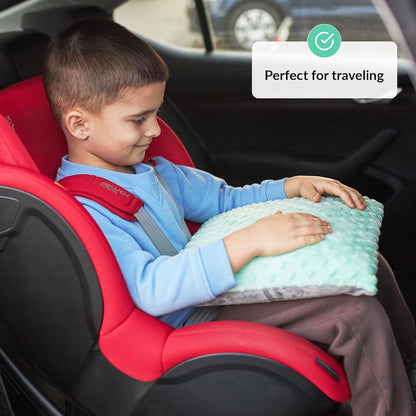 Vibrating Sensory Pillow - Sensory Pillow for Kids & Adults