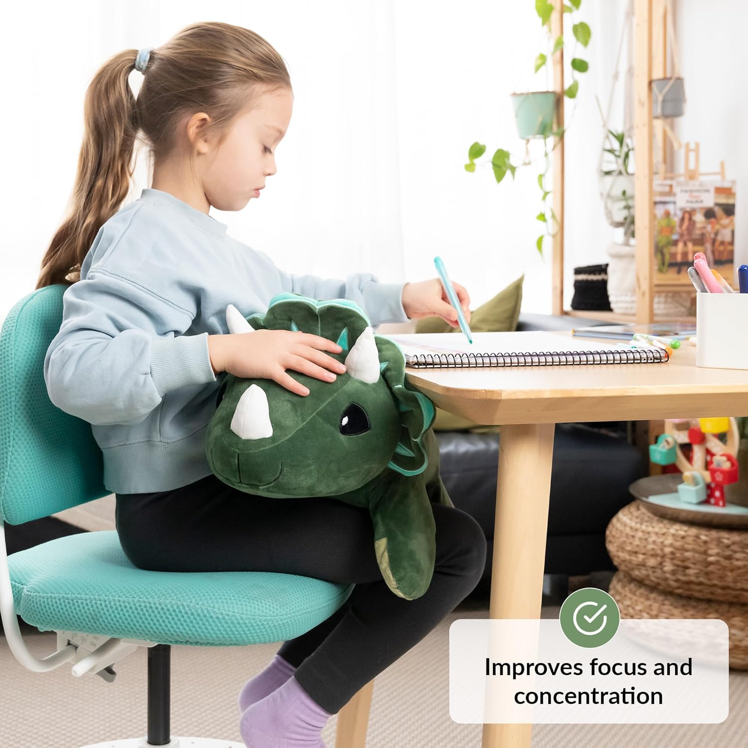 Experience Tranquility and Embrace Every Moment